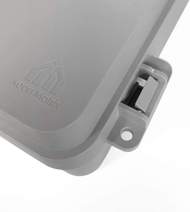 Yardian Weatherproof Enclosure (YPO2000) - Image 2