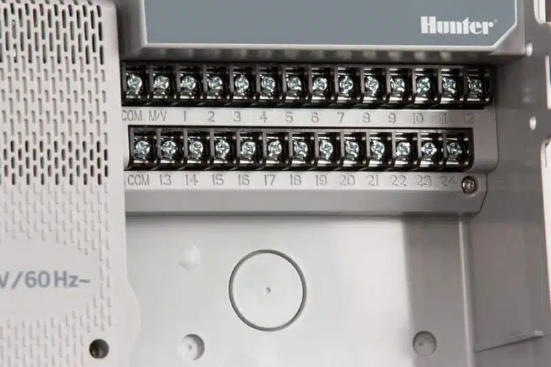 Hunter Hydrawise Pro-HC 24-Zone Indoor Wi-Fi Controller (PHC2400i) - Image 4