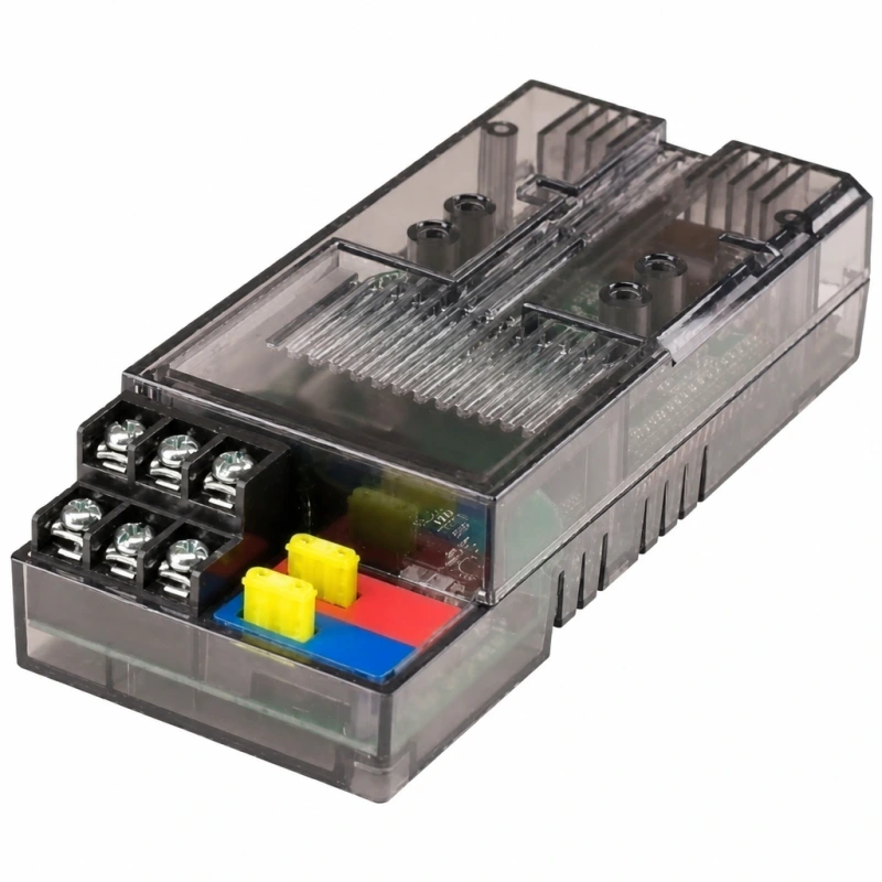 Hunter A2C-D75 75 Station Decoder Expansion Module for ACC2 Controller (A2CD75)