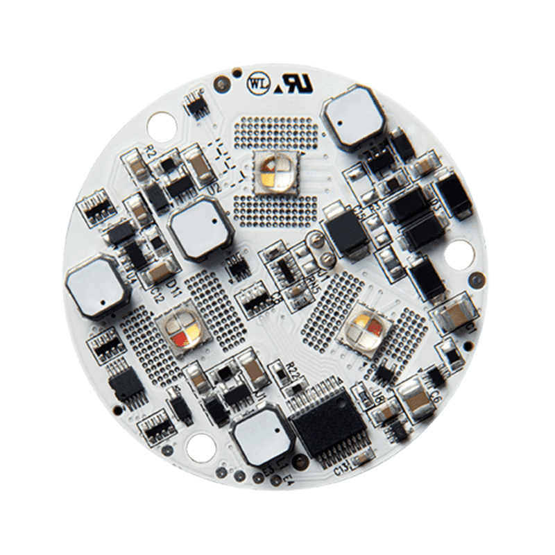 FX Luminaire ZDC-KIT-L, ZDC LED Replacement Kit Large (Up/Down Lights) (ZDCKITL)