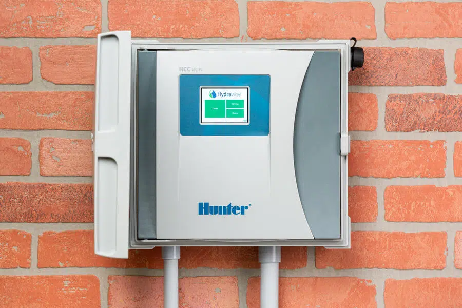 Hydrawise HCC Controller