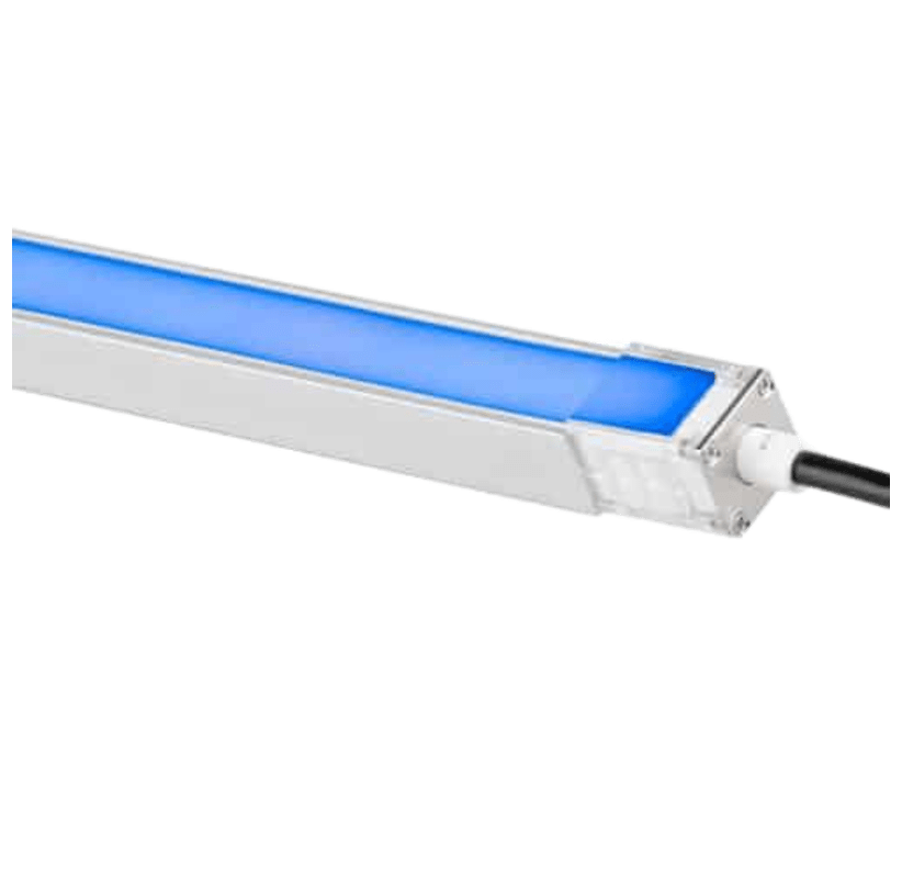 FX Luminaire SRP-20-RGBW 20' Color Changing Strip Light (SRP20RGBW)