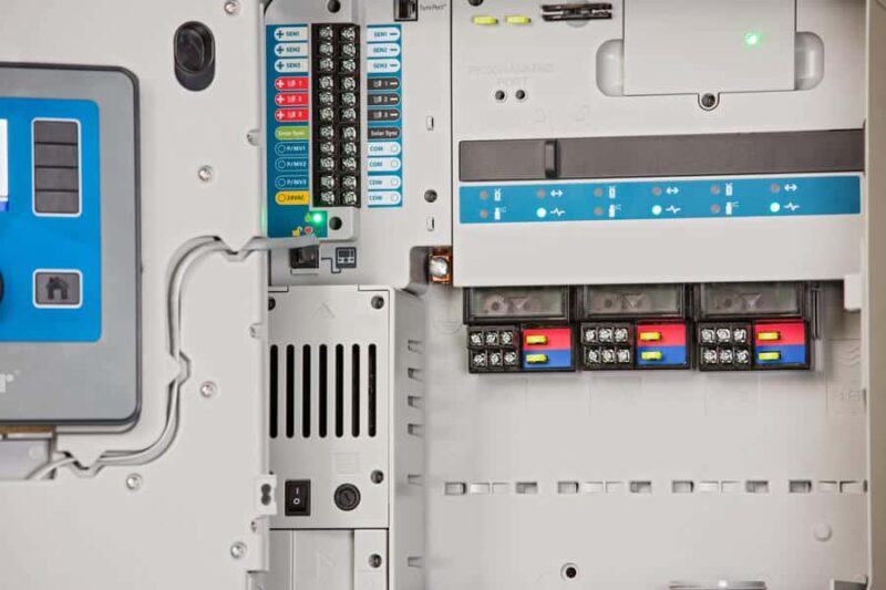 Hunter ACC2 A2C1200SS 12 up to 54 Stations Conventional Controller (A2C-1200-SS)