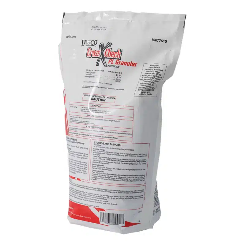 15130-1-1200Wx1200H LESCO Crosscheck PL Insecticide 25 lb. (11008455)