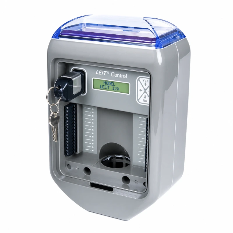 DIG LEIT Solar Powered Controller 28 Stations (LEITX28)