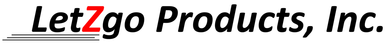 Letz Go Products Logo