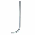 DIG MCOLXL Mounting Column for LEIT X Controller 51″ Galvanized Steel Pole (MCOLXL)