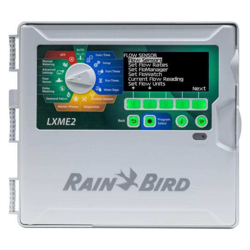 Rain Bird ESP LXME2 Pro 12 Station Modular Controller F22105 (ESPLXME2P) - Image 3