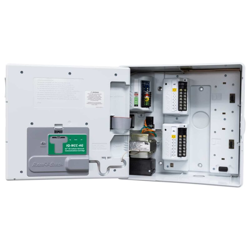 Rain Bird ESP LXME2 Pro 12 Station Modular Controller F22105 (ESPLXME2P) - Image 4