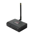 Unique Lighting and Irritrol SMRT-i Internet Gateway (SMRT-i)