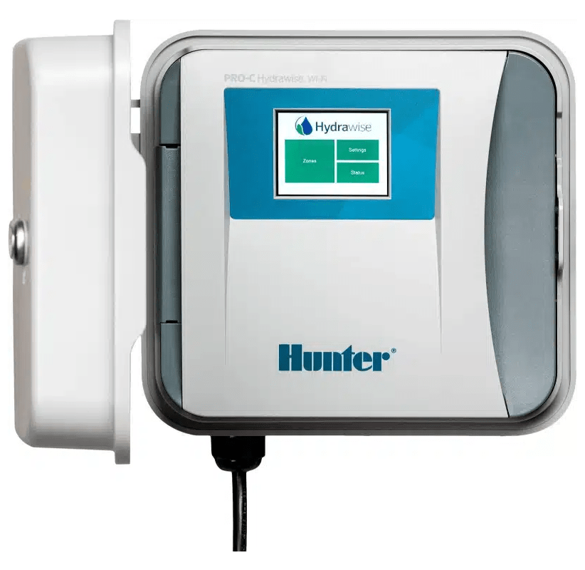 Hunter Hydrawise HPC-400 Wi-Fi Indoor/Outdoor Controller (HPC400)