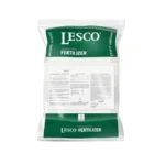 LESCO Fertilizer 15-5-10 25% PolyPlus OPTI45 2% Fe 50 lb (098636)