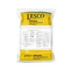 LESCO Stonewall 0.43% 14-0-7 30%PolyPlus OPTI45 Pre-Emergent Plus Fertilizer 50 lb (702051)