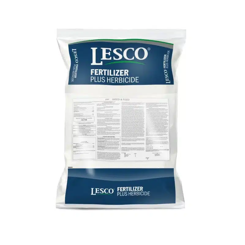LESCO Dimension 0.27G Pre Emergent Turf & Ornamental Herbicide 50 lb (702265)
