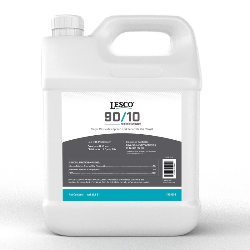 641543-1 LESCO 90/10 Nonionic Surfactant 1 gal (400503)