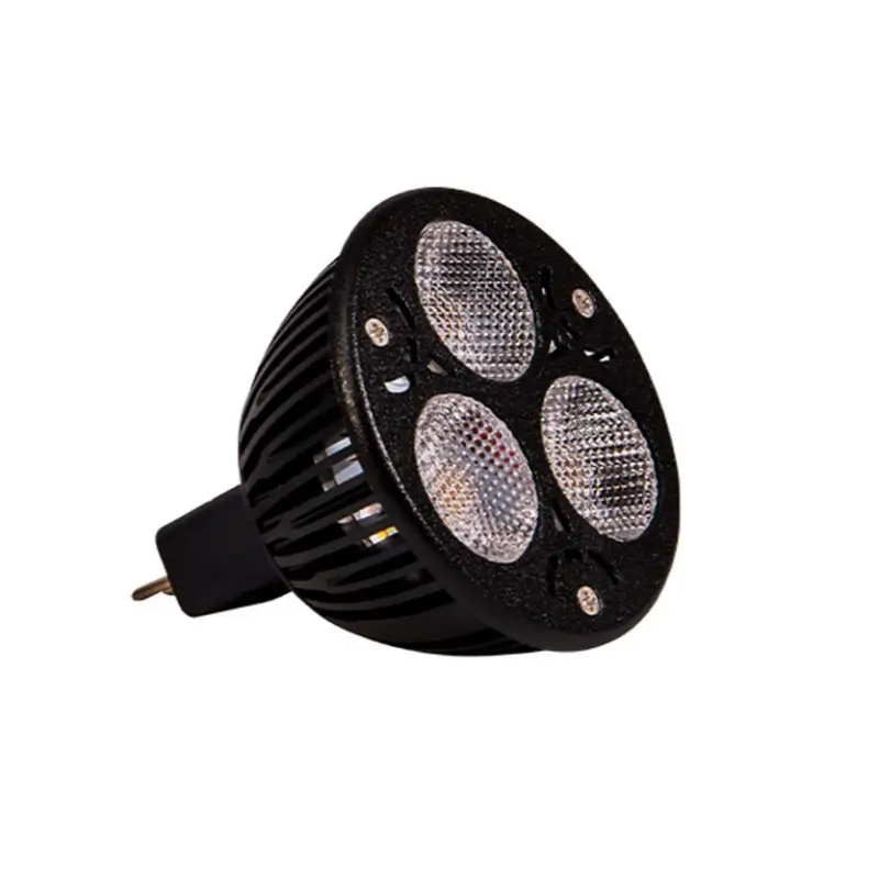 Alliance LMR16 LED 4W F 01