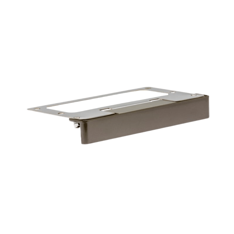 FX Luminaire LF LUXOR ZDC Wall Light Brass Housing Bronze 2700K LED (LF-ZDC-BZ)