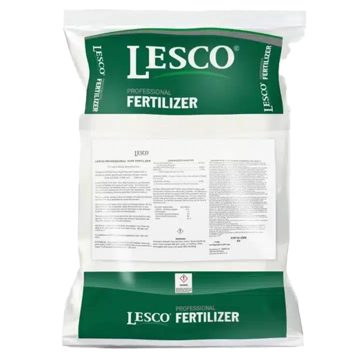 Landscape Lighting & Irrigation Supply 56 Fertilizer