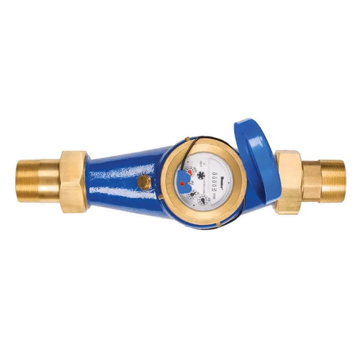 Flow Meter