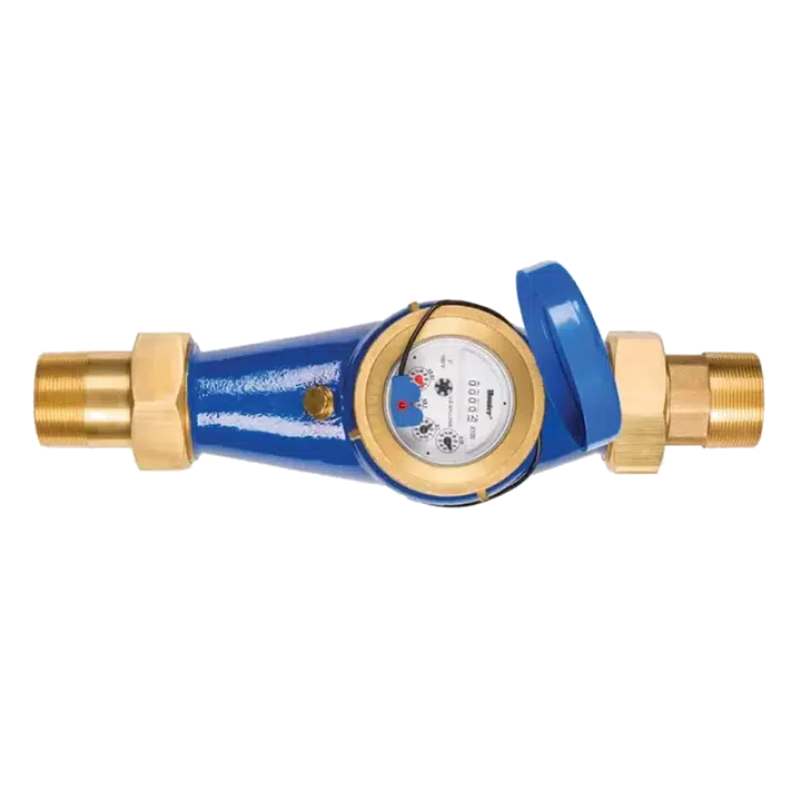 Landscape Lighting & Irrigation Supply 53 Flow Meter