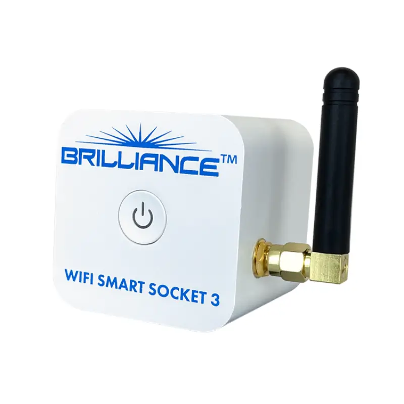 SmartSocket3 3Q Antenna 1