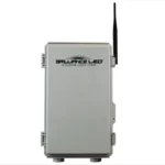 Brilliance Sector Selector Smart Controller 800W w/ Antenna, 4 Sectors (200W ea) (BRI-SECTOR-SELECTOR)