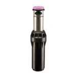 Hunter I-40-04-SS-ON-R Full-Circle Reclaimed Stainless Steel Rotor 4 in. Riser w/ Check Valve & Opposing Nozzles (I4004SSONR)