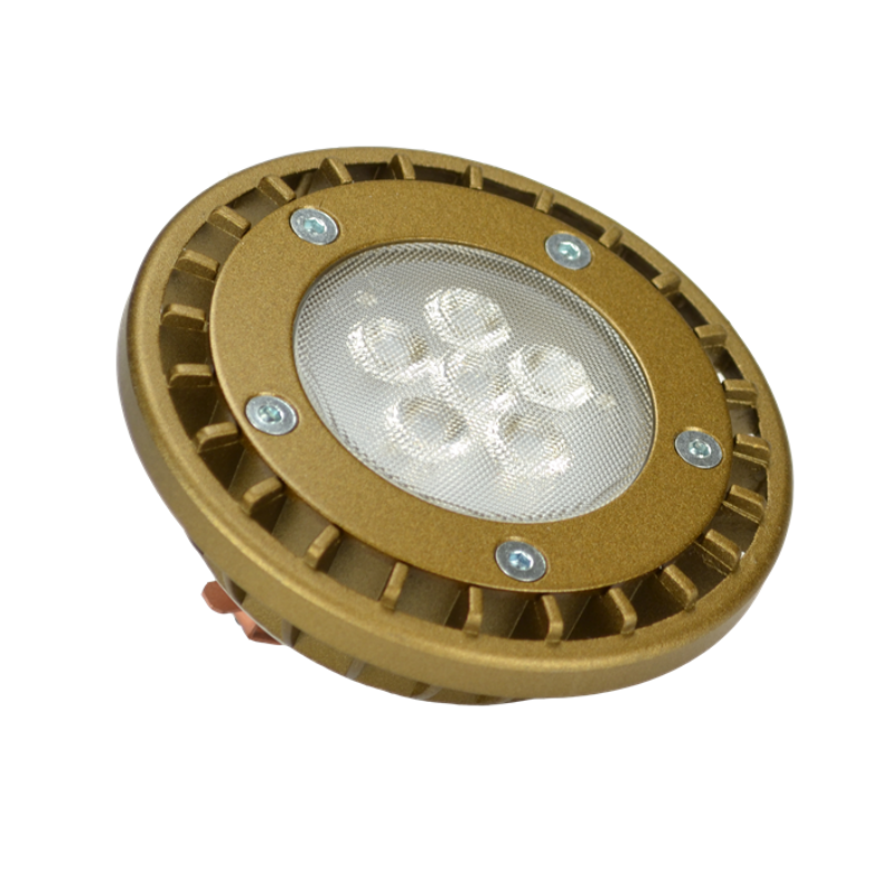 PAR36 LED Lamps