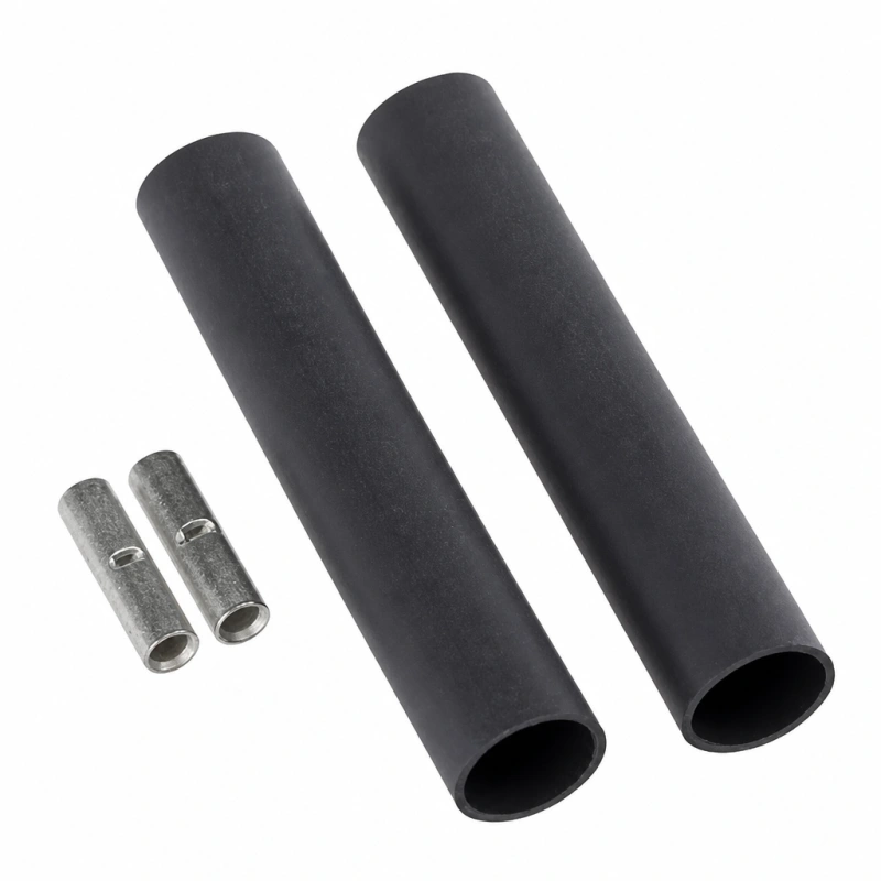 FX Luminaire WCHSMD20 Heat Shrink Wire Connectors Medium Pack of 20 (WCHSMD20)