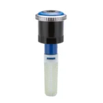 Hunter MP-3000 90°-210° Female Rotator Nozzle, Blue, 10-Pack (MP-3000-90)