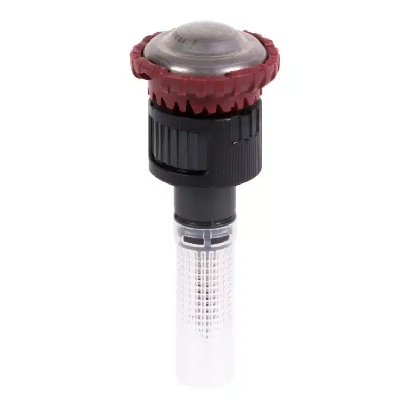 Rain Bird R-VAN1724 Adjustable Rotary Sprinkler Nozzles - 10 Pack With 17-24 Foot Throw Radius