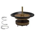 Superior Buckner 1-1/2 in. Diaphragm Repair Kit (VBPR15DKIT)