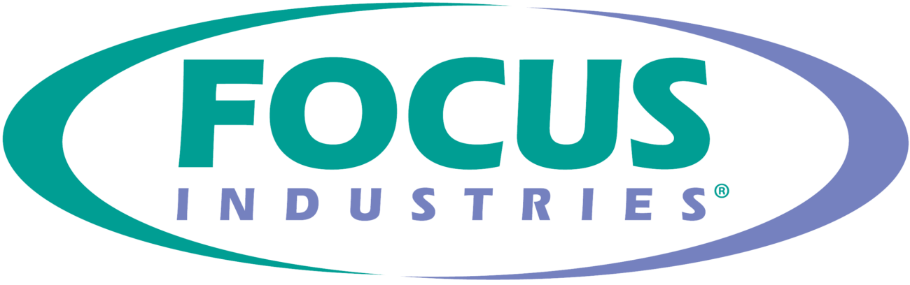 Focus Industries Logo Big Irrigation