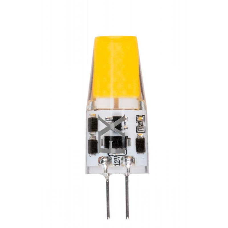 G4 & T3 LED Lamps