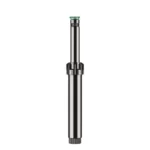 Hunter PS Ultra 4" 12' Radius Adjustable 0° to 360° Arc Slim Sprinkler Body Pop Up (PSU-04-12A)