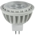 Brilliance MR16 7W 640 Lumens 2700K 30 Degree LED Lamp (MR16-7-ECO-2700-30)