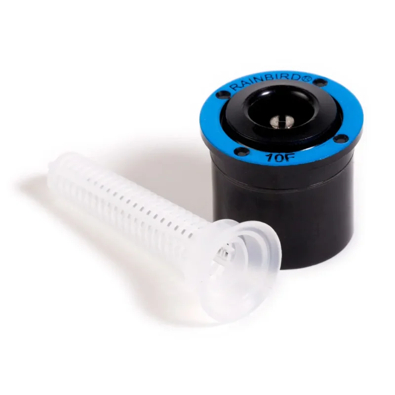 Rain Bird 10F 25-PACK 10 ft. 360 Degree Full-Circle Pattern MPR Nozzle (A47015)
