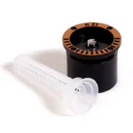 Rain Bird 12H 25-PACK 12 ft. 180 Degree Half-Circle Pattern MPR Nozzle (A47012)