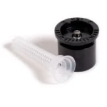 Rain Bird 15H 25-PACK 15 ft. 180 Degree Half-Circle Pattern MPR Nozzle (A47070)