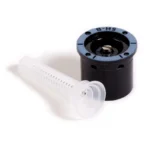 Rain Bird 5HB 25-PACK 5 ft. 180 Degree Half-Circle Bubbler MPR Nozzle (A47028)