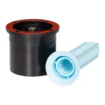 Rain Bird 5Q 25-PACK 5 ft. 90 Degree Quarter-Circle Pattern MPR Nozzle (A47084)