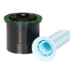 Rain Bird 8F 25-PACK 8 ft. 360 Degree Full-Circle Pattern MPR Nozzle (A4701801)