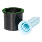 Rain Bird 8Q 25-PACK 8 ft. 90 Degree Quarter-Circle Pattern MPR Nozzle (A4702001)