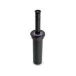 Rain Bird RD04SP45FN 4 in. RD1800 Series Spray Head with SAM Check Valve, 45 PSI Pressure Regulator, Flow-Shield, Non-Potable Body Only (A37441NP)