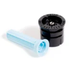 Rain Bird U15H 25-PACK 15 ft. 180 Degree Half-Circle Pattern MPR Nozzle (U10010)