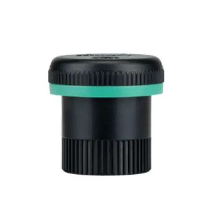 Hunter MSBN50V 25-PACK, 0.5 GPM, 50° Dual Stream, Female, Pressure Compensating Multi-Stream Bubbler Nozzle (MSBN-50V)
