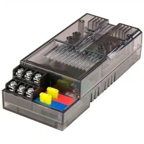 Hunter A2C-D75 75 Station Decoder Expansion Module for ACC2 Controller (A2CD75)