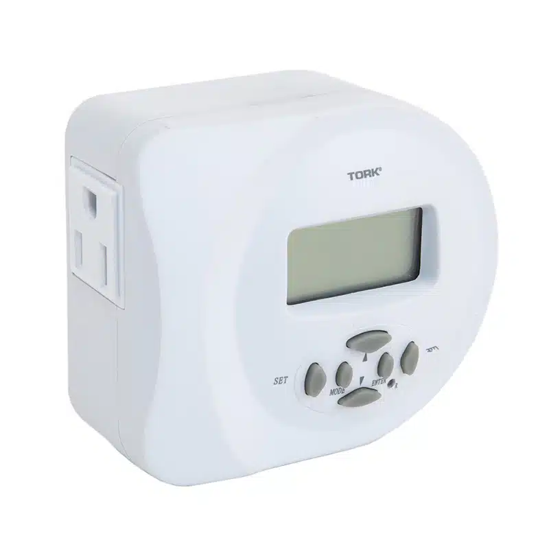 Landscape Products Digital Timer for Landscape Lighting (270457Z)