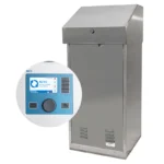 Hunter MCC-800-SBKIT Controller in SB16SS StrongBoxKit (MCC800SBKIT)