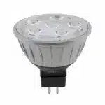 Halco Lighting 8W MR16 2700K 590 Lumen LED Lamp (81070L)